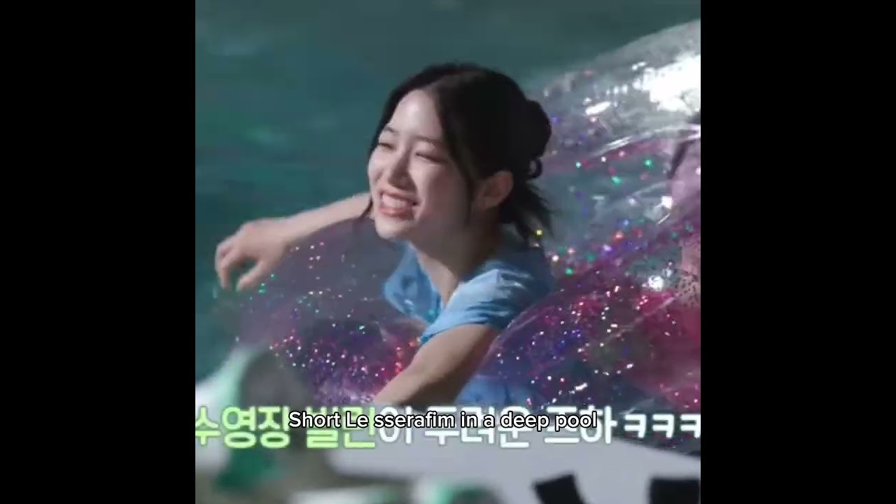 How Hybe treats Le sserafim vs. Enhypen