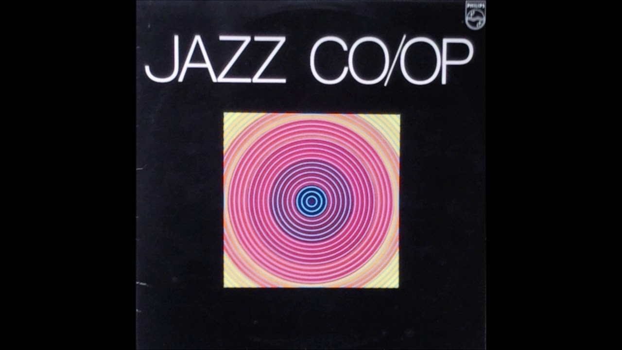 Jazz Co/Op - Nefertiti