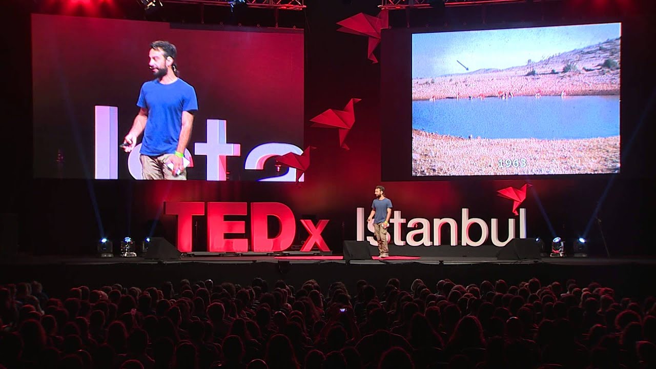 Varoluşsal Tatmin | Durukan Dudu | TEDxIstanbul
