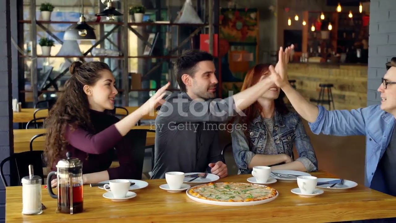 Small Acts, Big Change