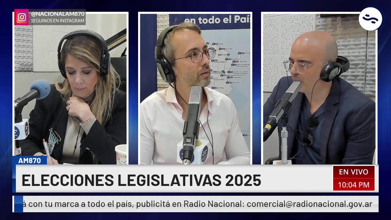 RADIO NACIONAL