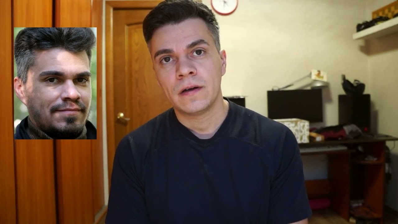 Миноксидил для бороды: ответы на вопросы. Решил побриться!