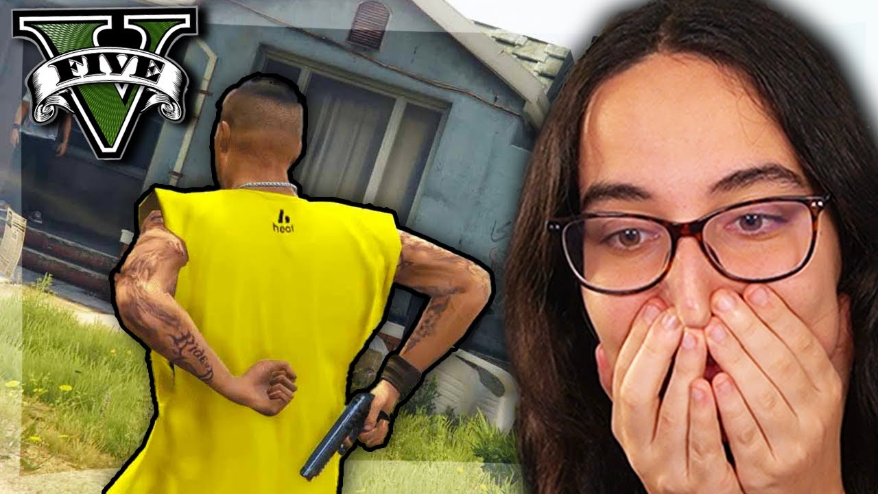 CASINI CON LA POLIZIA - Totta GTA RP