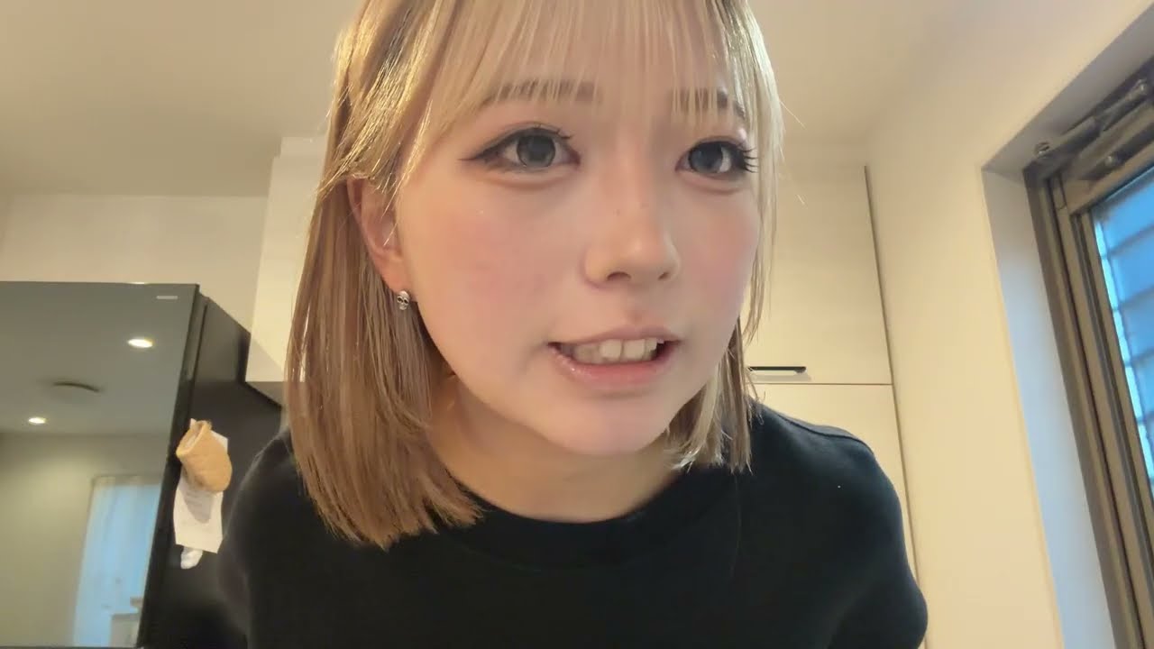 【バレンタイン前日】可愛くバレンタイン作りたかった（ ;  ; ）