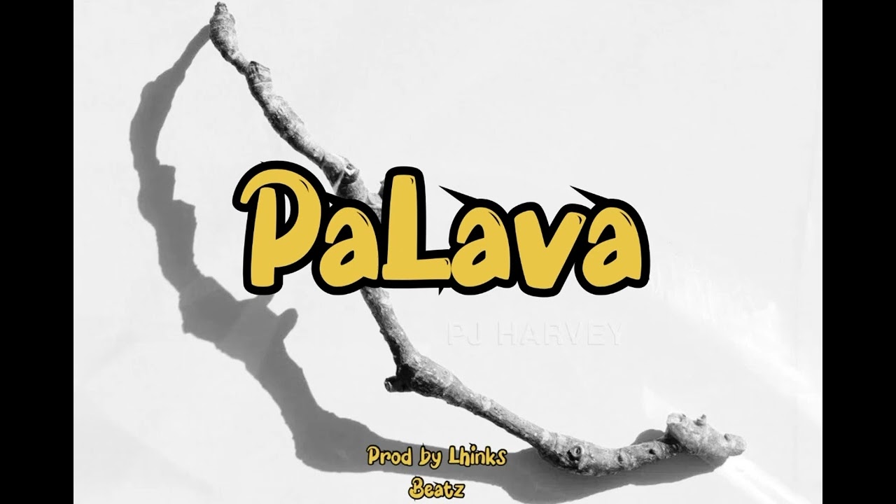 Afrobeat Instrumental X CupidSZN X Ruger X PALAVA type beat | 2026 