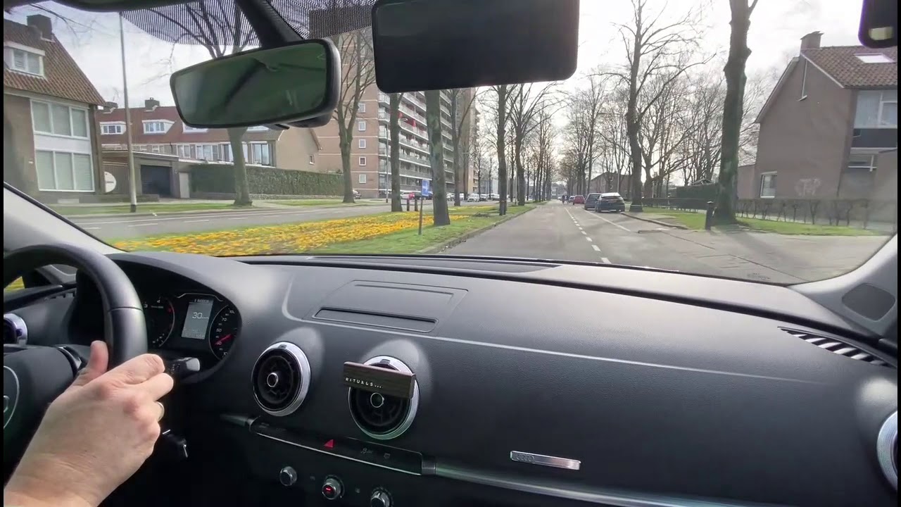 Gelijkwaardig kruispunt