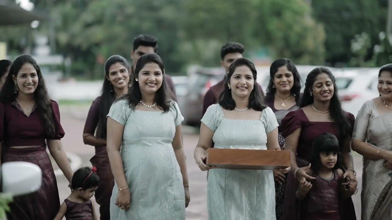 Anjali Wedding Highlights