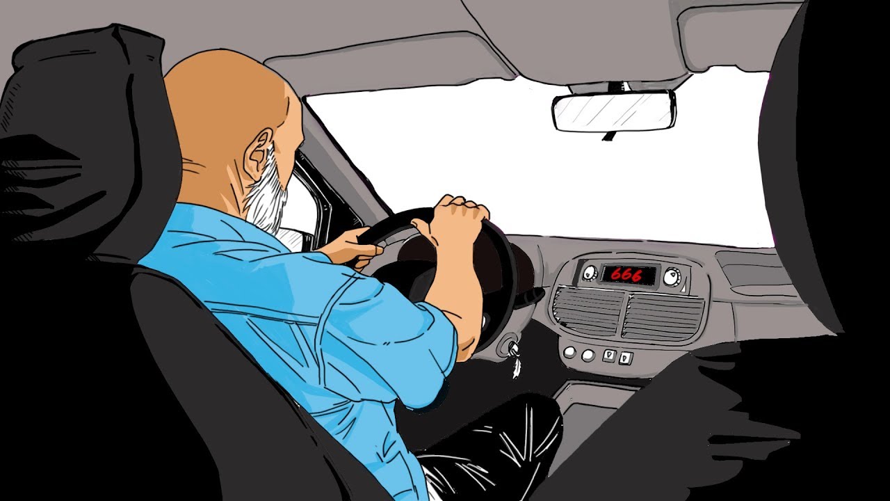 Ten cuidado si escuchas esta emisora de radio, algo podría pasarte