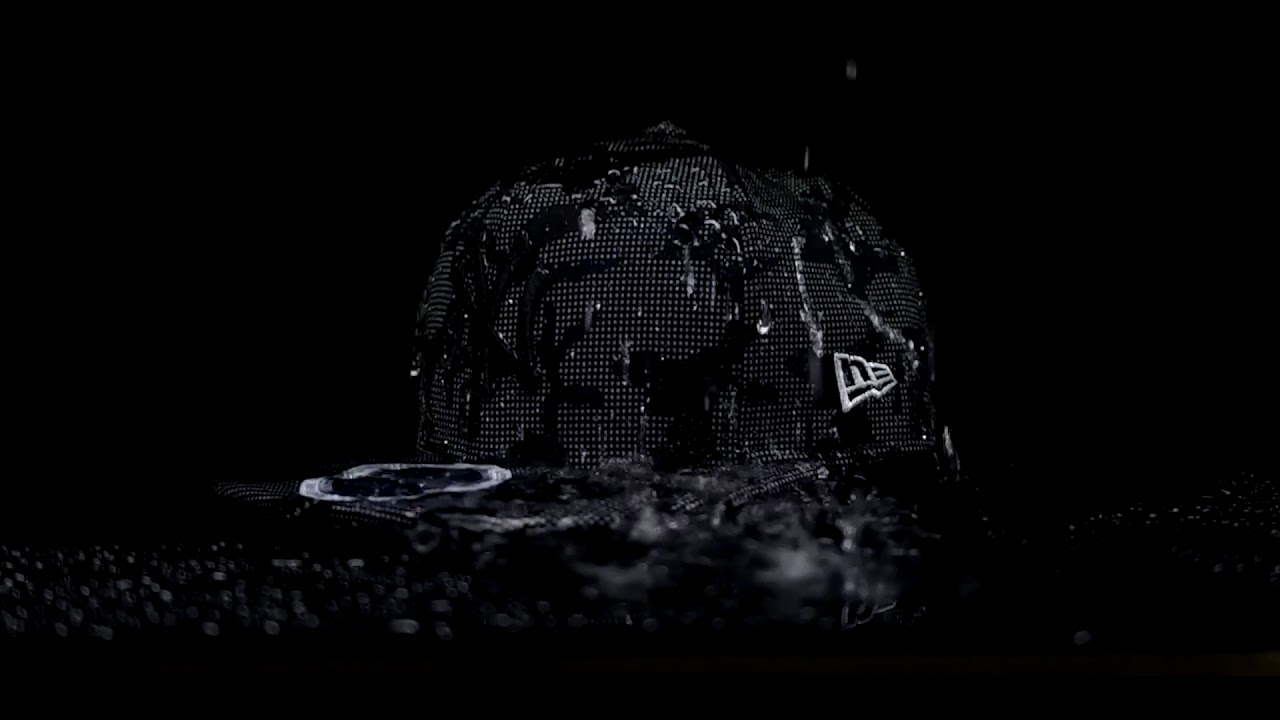 New Era Cap - CREP Protect film