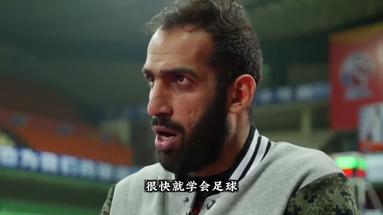 小营篮球社区-自掏腰包在家乡建立篮球训练营！哈...的样子 #篮球 #哈达迪 #篮球季