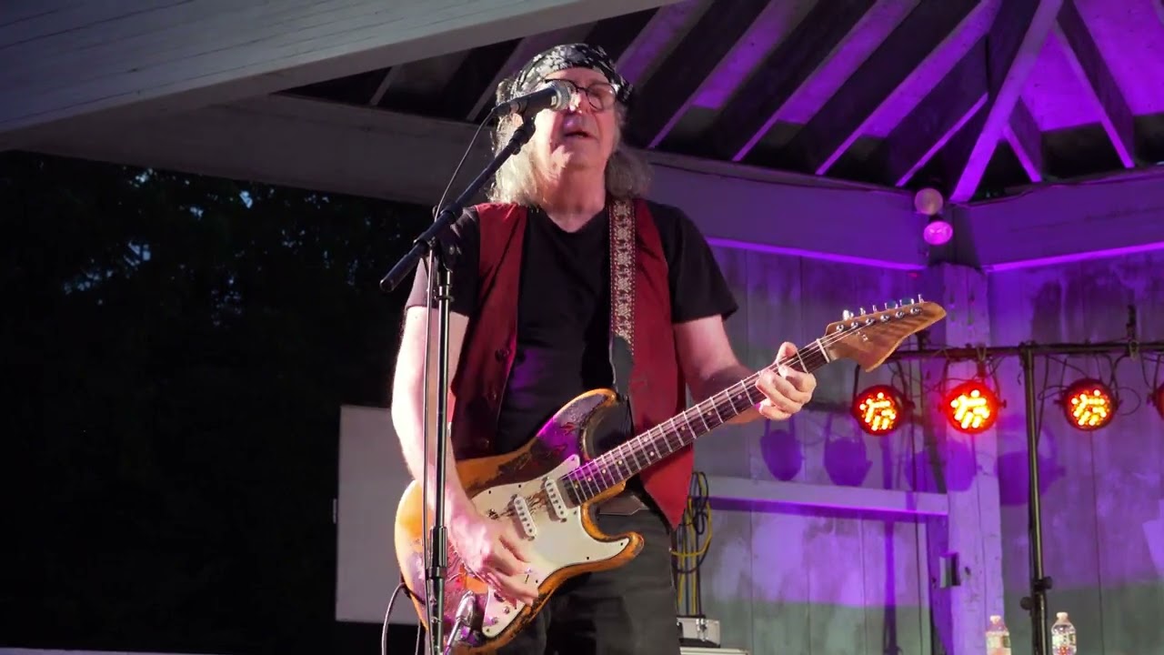 Billy Hector- Sparta NJ -7- 8- 22 full set