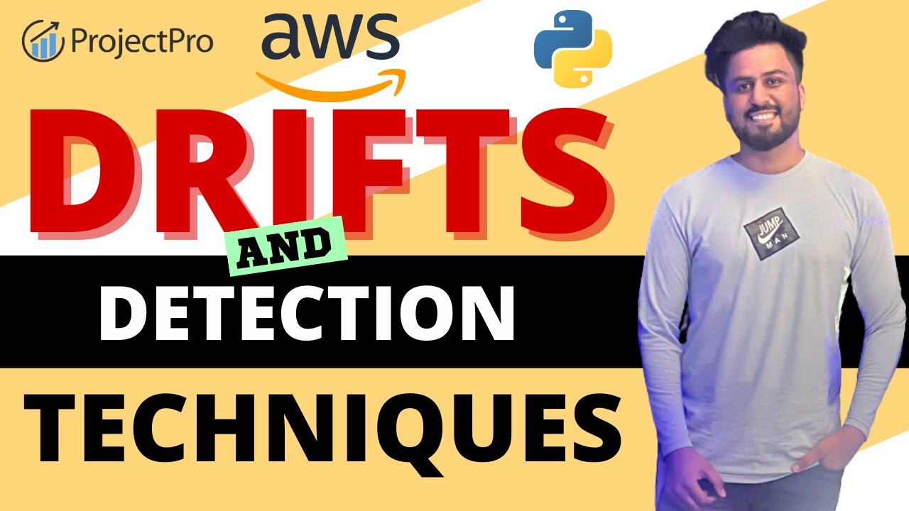 What Are Drifts and How to Detect Them? #machinelearning