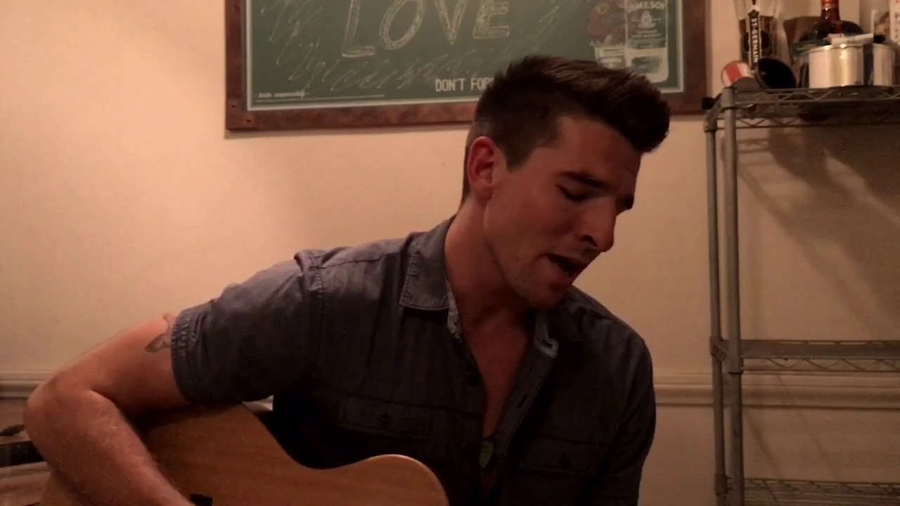NF - If You Want Love (Cover) Sammy Listoe