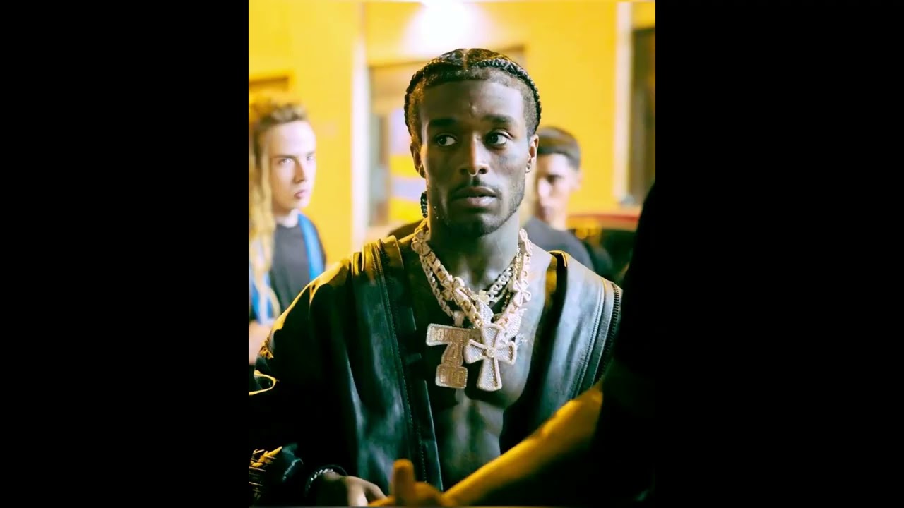 Lil Uzi Vert x Akachi Melodic Glo Type Beat - 