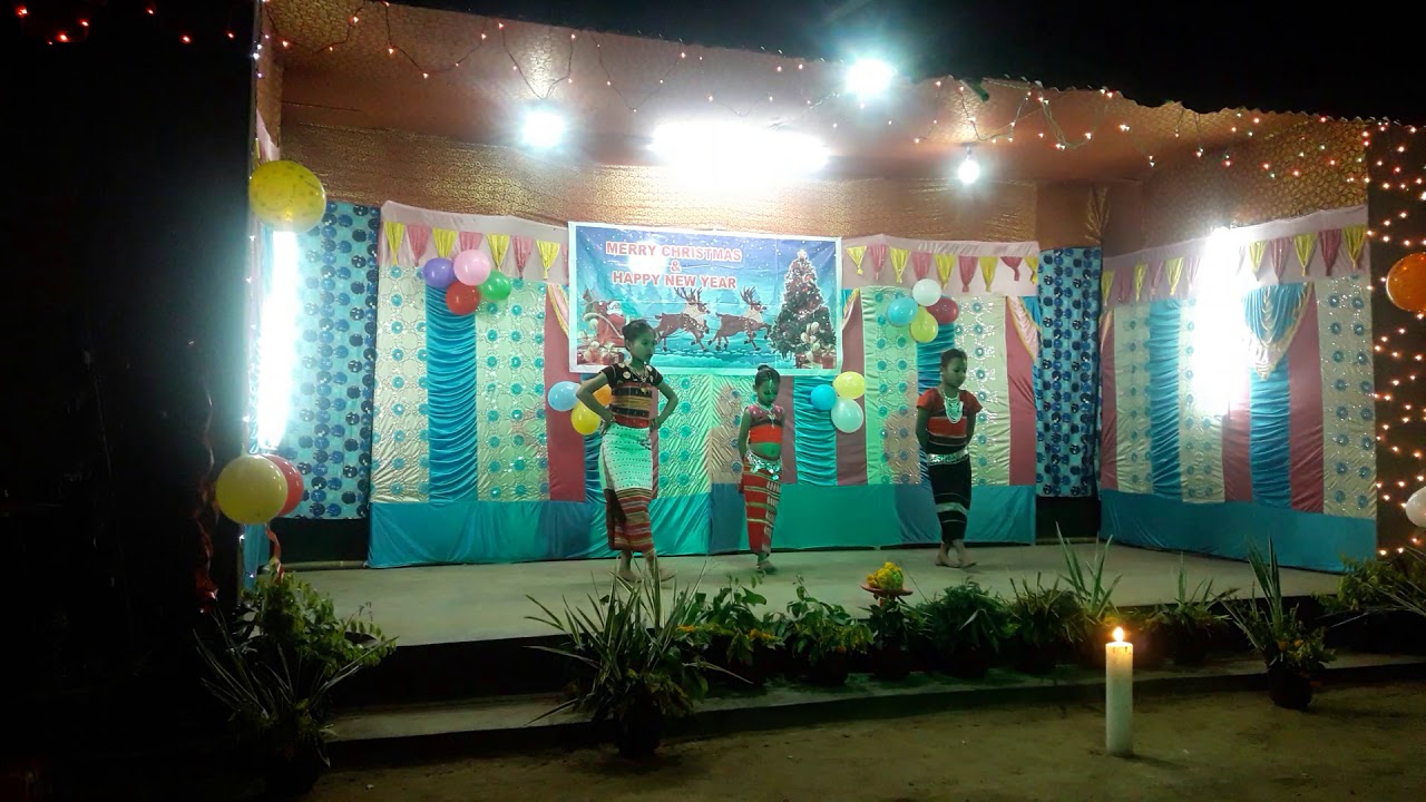 Nelsi para
