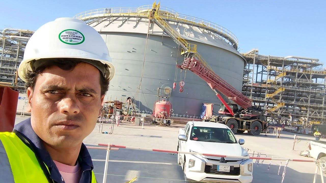 Saudi Arabia CCC company कैसा है | गल्फ का मशहूर कंपनी का वांट India में गया है #viralvideo #video