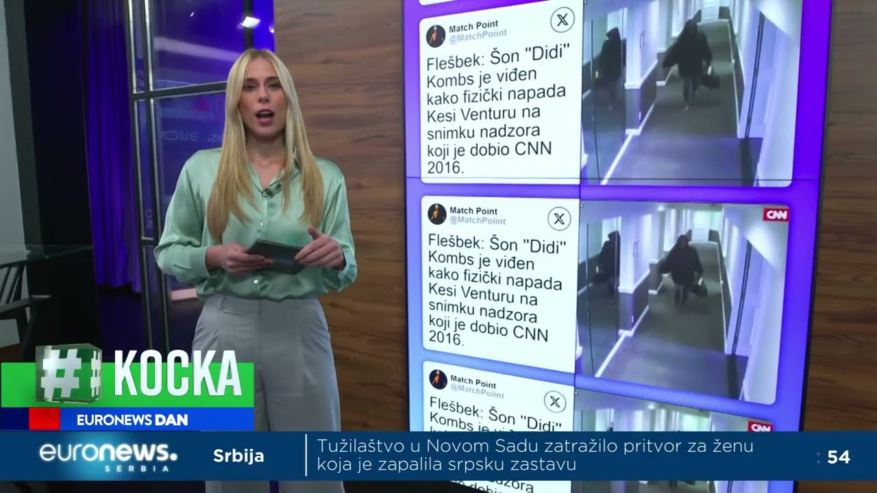 Ko je umešan u ''aferu Didi'' od poznatih ličnosti?