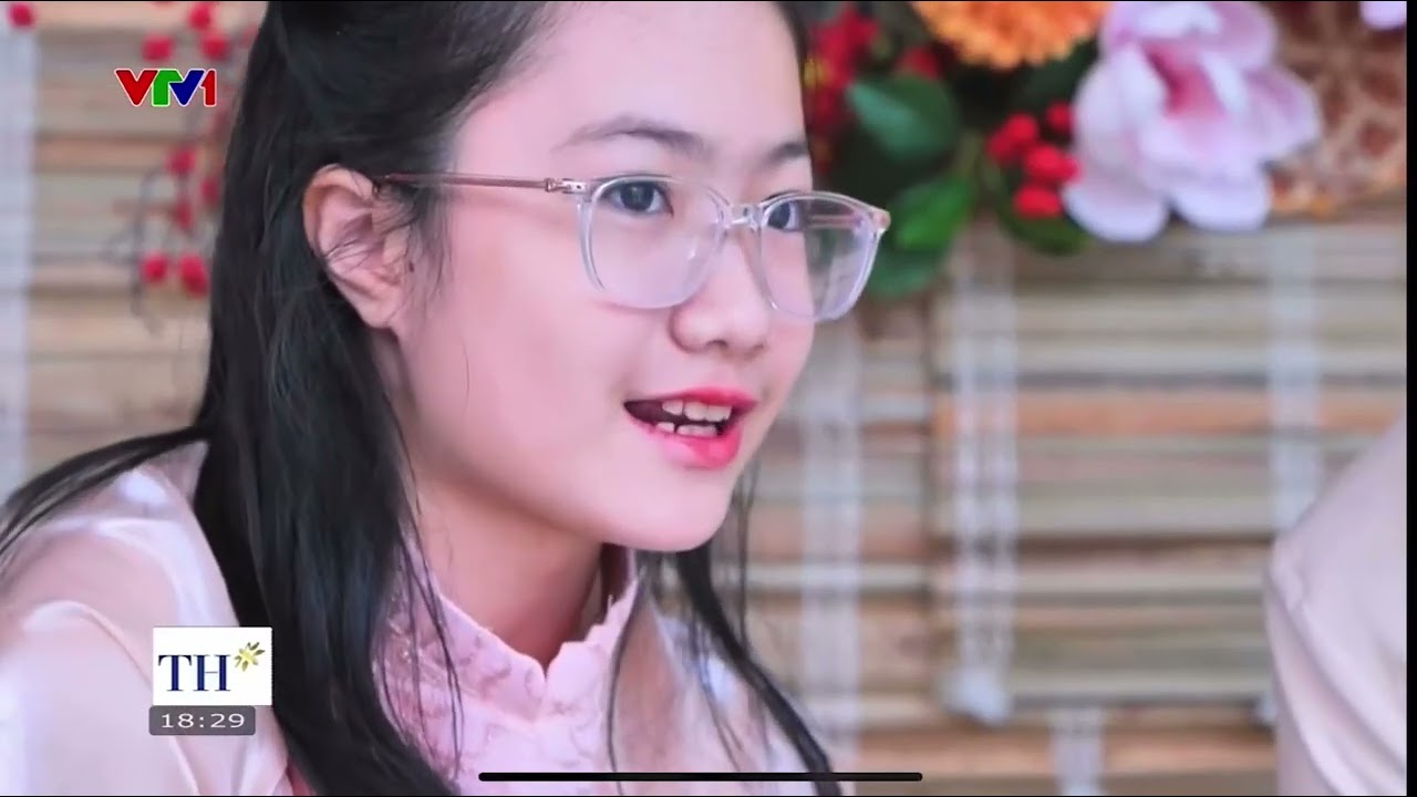 Hội chợ Xuân 2026  - TH Chu Văn An