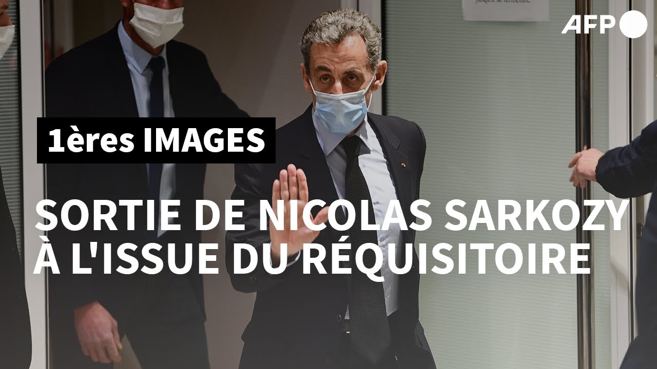 Proc&egrave;s des 
