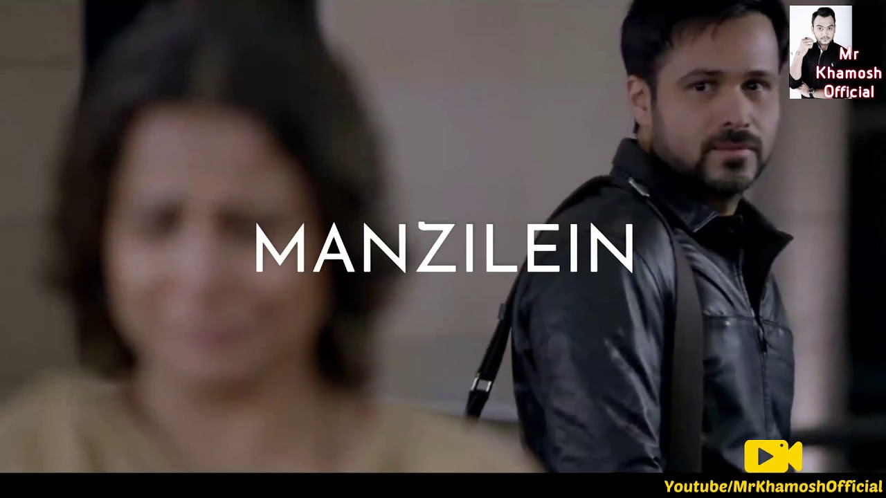Hamari adhuri kahani 😔 WhatsApp status 😭 | Arijit Singh Sad Song Status | Emraan Hashmi Status |