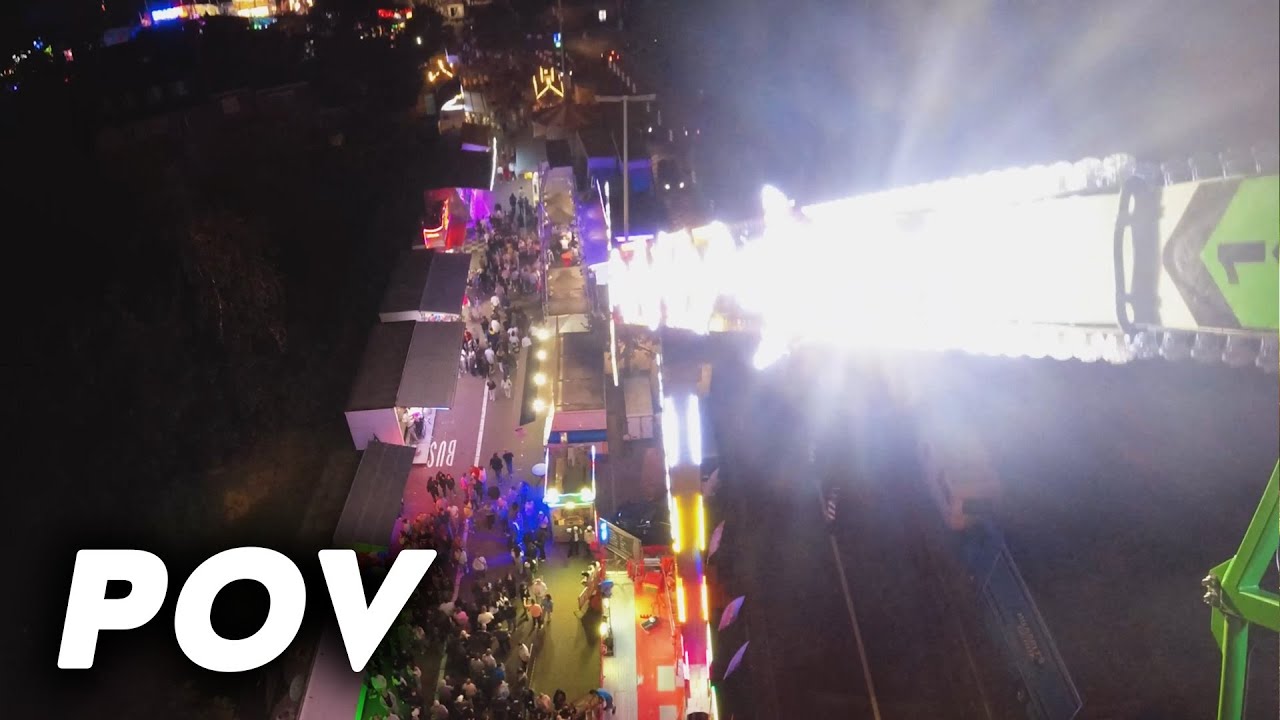 Speed XXL POV - Hasselt Kermis 2024