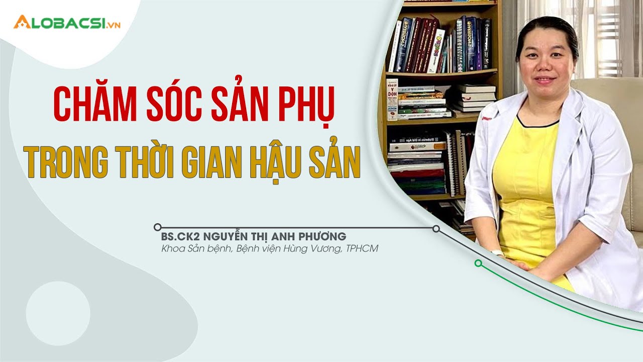 Kiêng cữ sau sinh: Những điều cần biết?