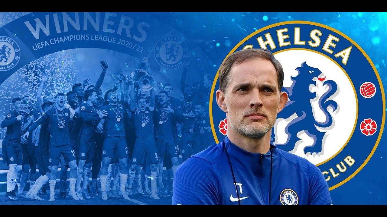 Presión ⛏bloque alto  👉🏾CHELSEA 1-3-5-2 👈🏾