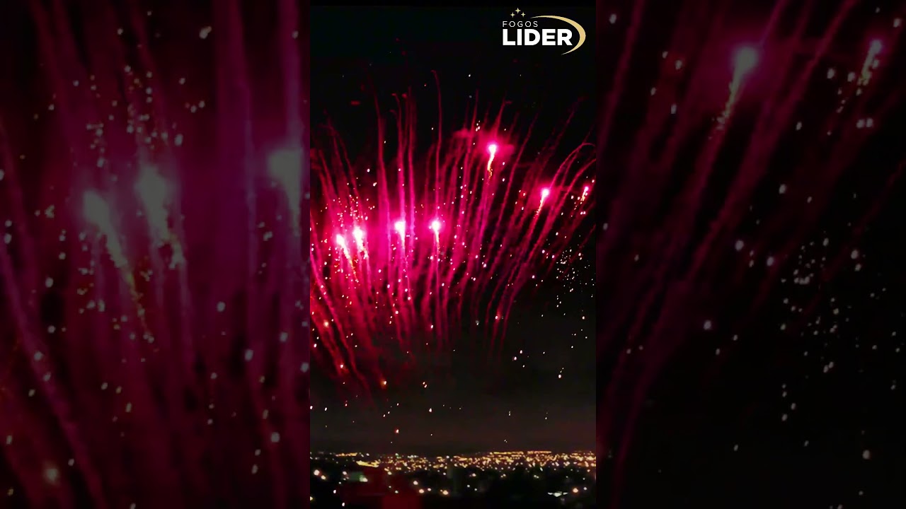 Torta Sublime de Baixo Ru&iacute;do | Fogos Lider