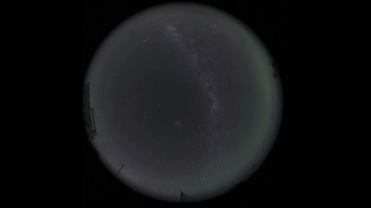 startrails 1080
