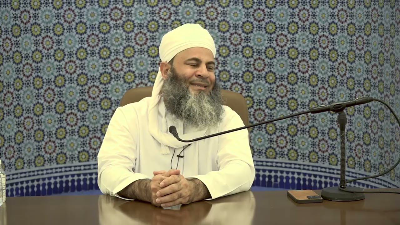 لطائف قرآنية من سورة القصص الدرس (33) الشيخ الدكتور /عبدالله بن سعيد المعمري