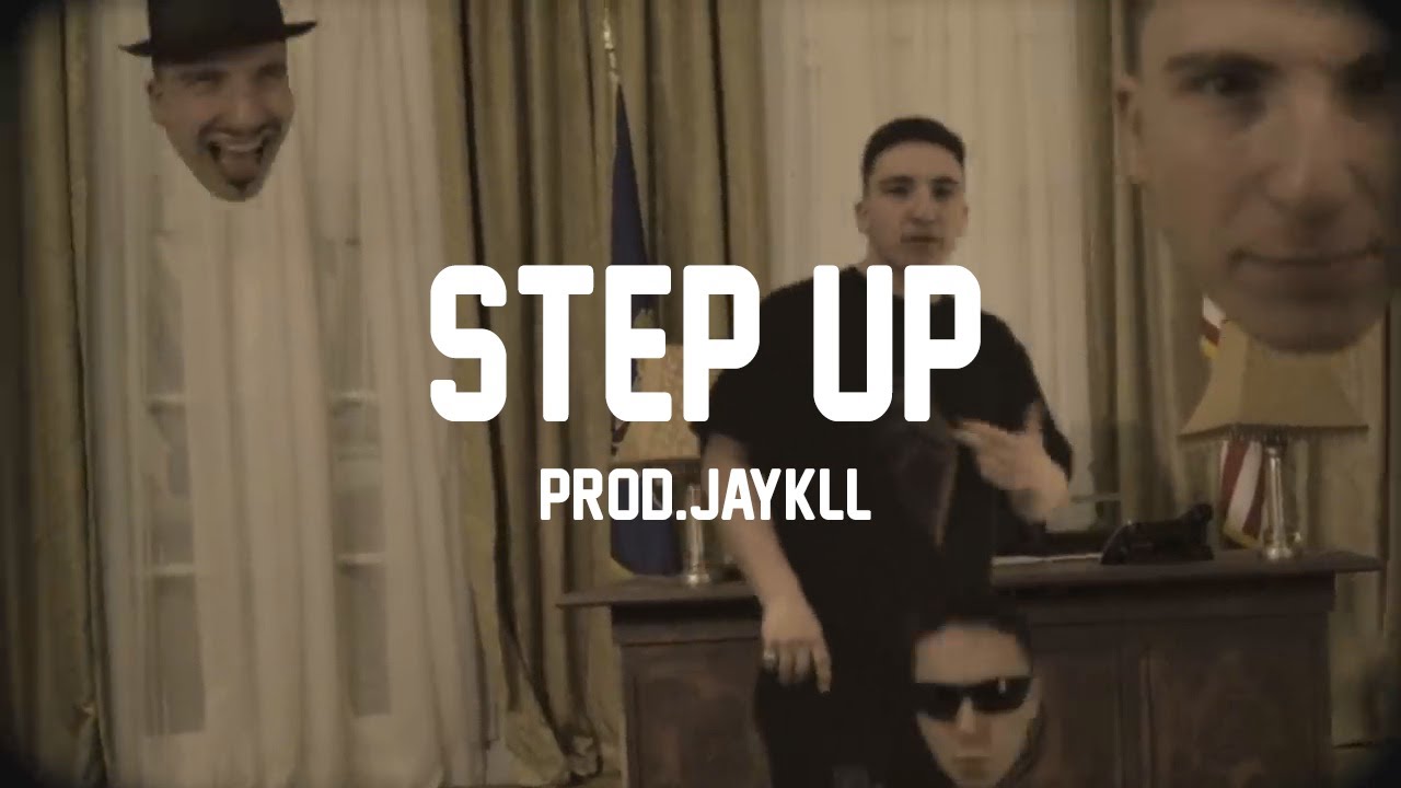 (FREE) Token x J.I.D Type Beat | Step Up (HARD)