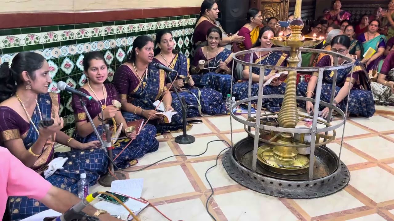 Kati Tevuniya By Aishwarya Kamath | SLVT UDUPI | 23/05/25 | (17)