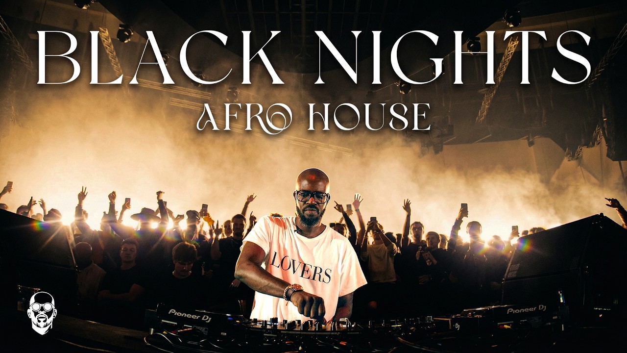 🔥 AFRO / MELODIC HOUSE 2026 | DEEP & HYPNOTIC SET 🔥 BLACK COFFEE #16