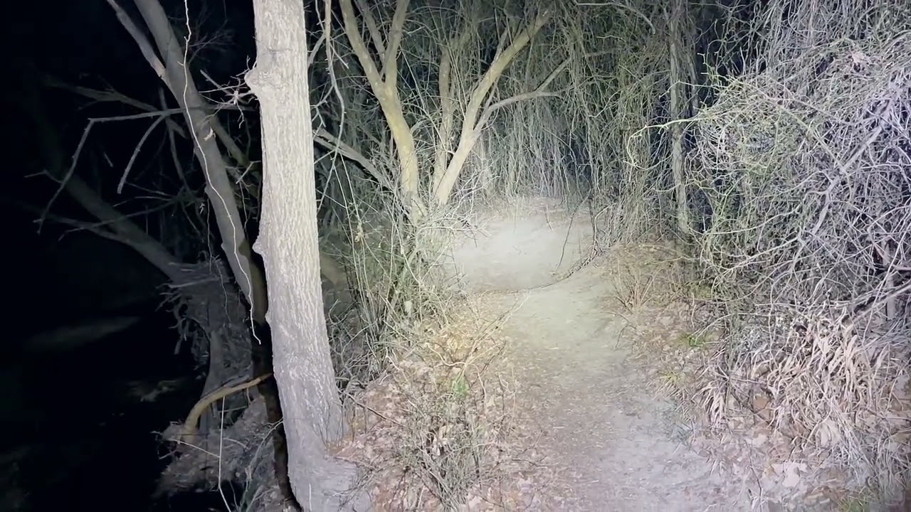 PowerTac M5 G2 Flashlight Review and Field Test