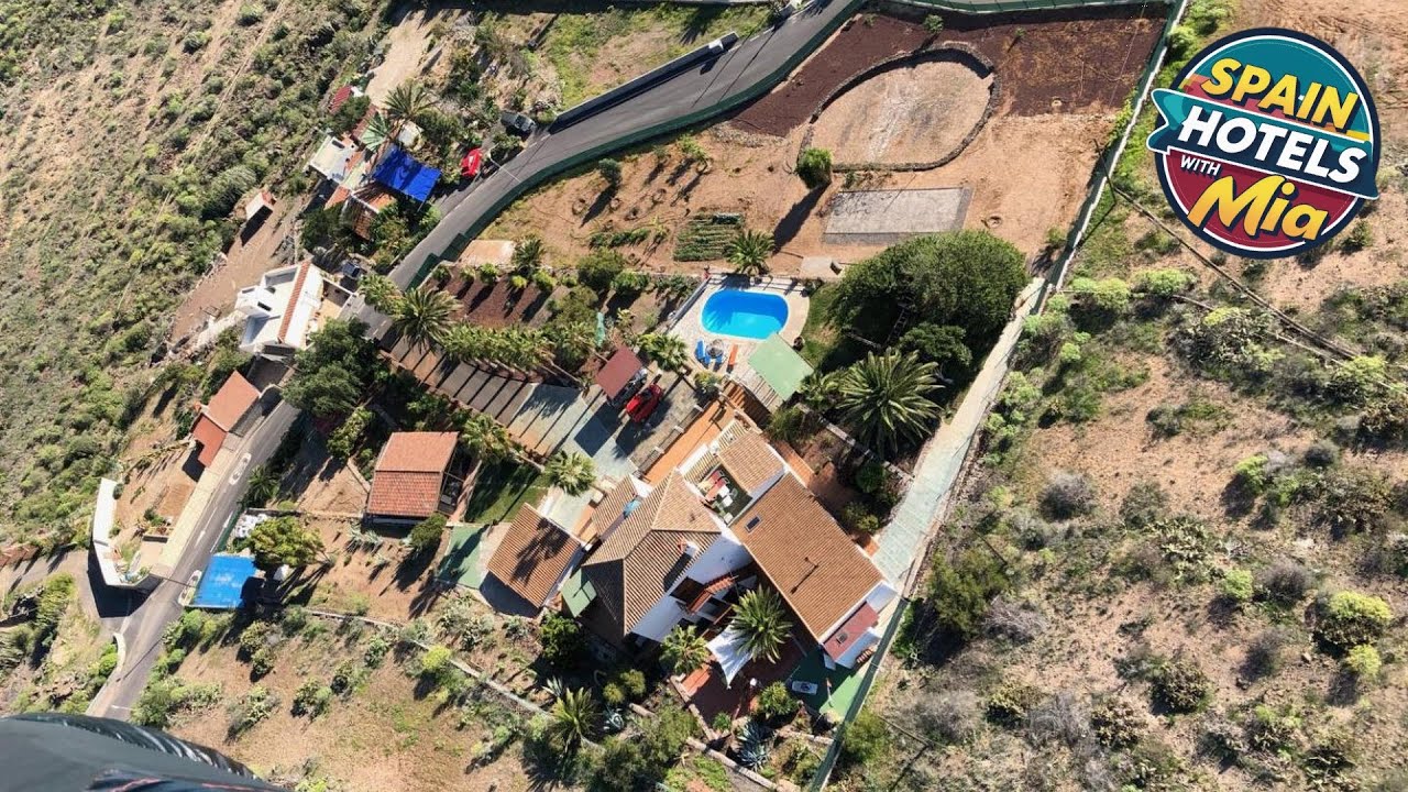 Casa La Era | Adeje, Spain | Hotel Review ⭐