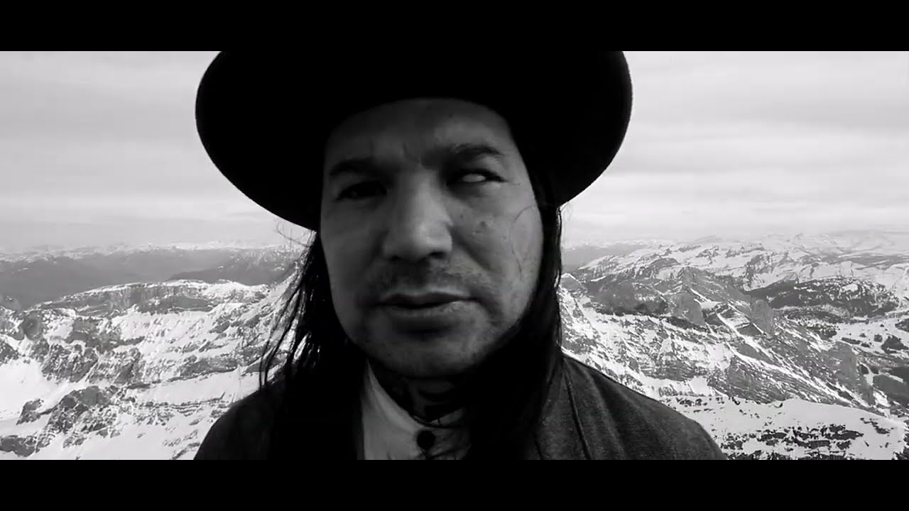 Bubonix - Beyond Space And Time (official video)
