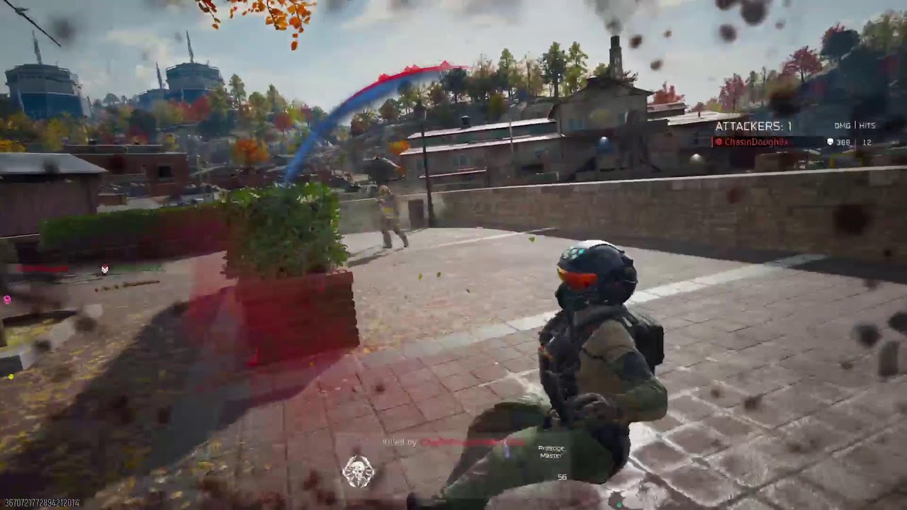 BO7 Warzone