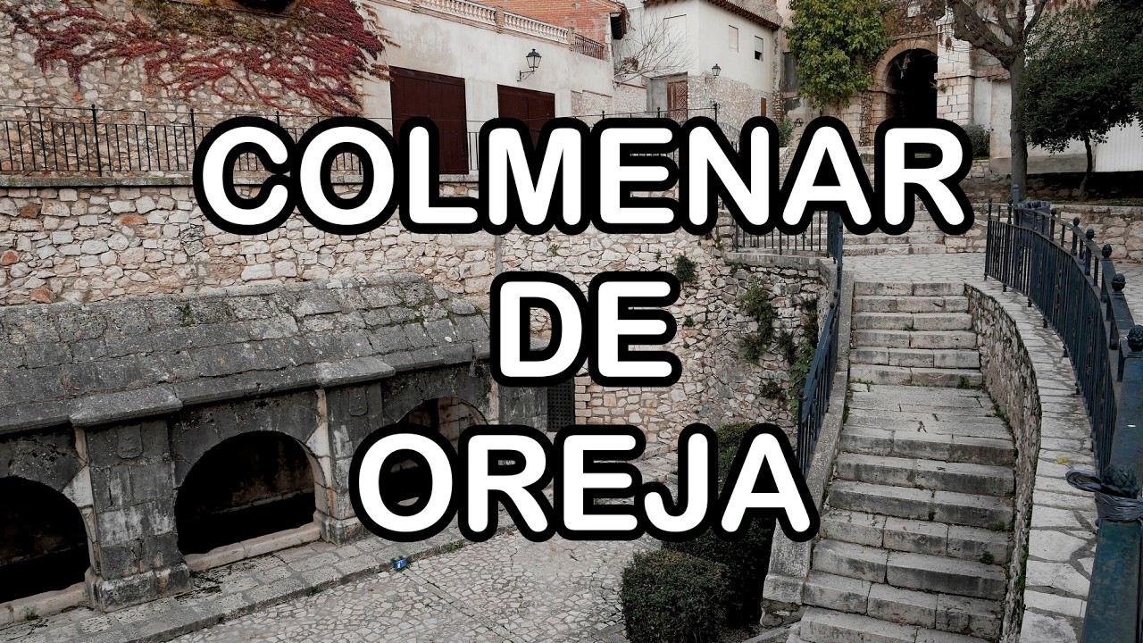 Colmenar de Oreja (Madrid)