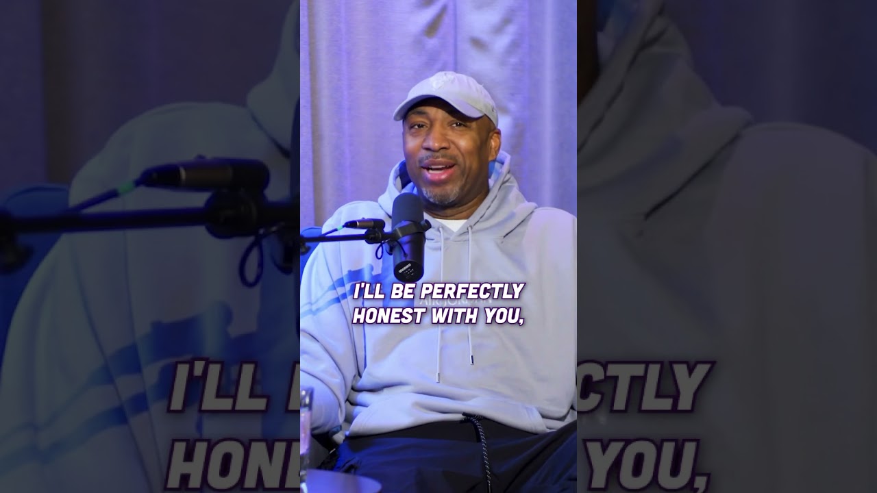 Vin Baker on being a 3x All-Star traded to Seattle for Shawn Kemp | #Thanalysis  | #Shorts