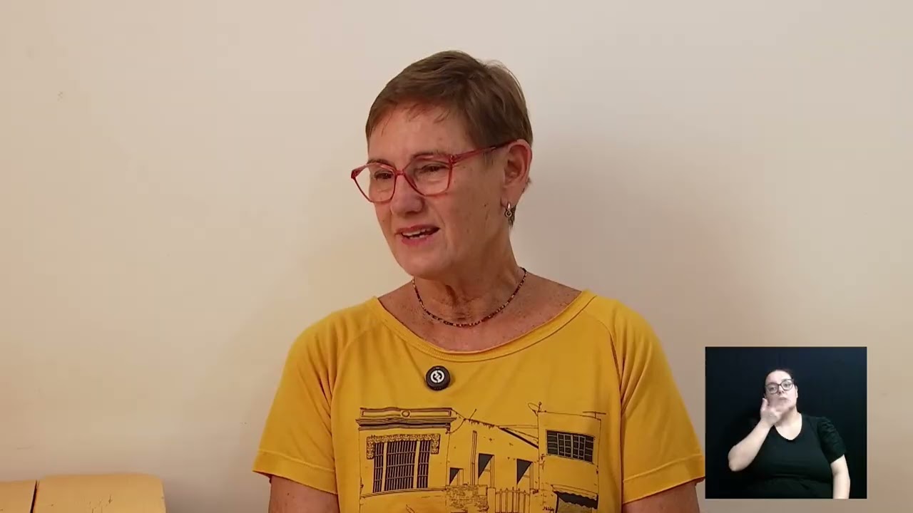 Mãos Solidárias | Fundo Haja Combate Déficit Habitacional no Centro de Campinas 🏠❤️ 14/02/2026