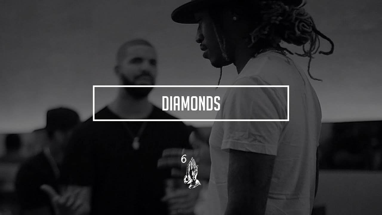 FREE BEAT || Drake x Future Type Beat - Diamonds (Prod. MXS BEATS)