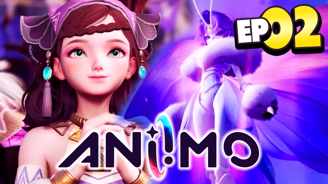 Aniimo Part 2 THE Bloomville Festival GONE WRONG! Gameplay Walkthrough