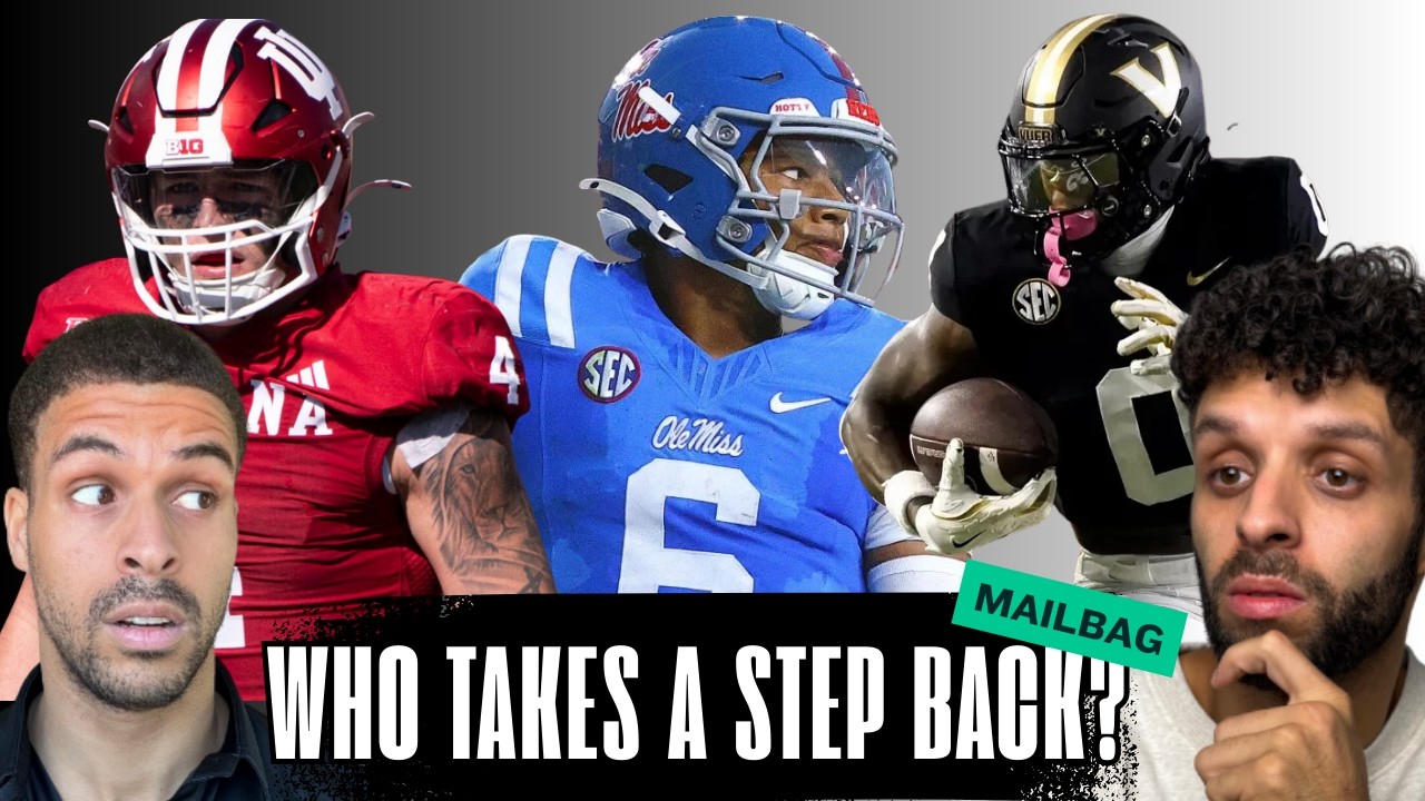 Which Teams Regress & Take a Leap in 2026? | Mailbag