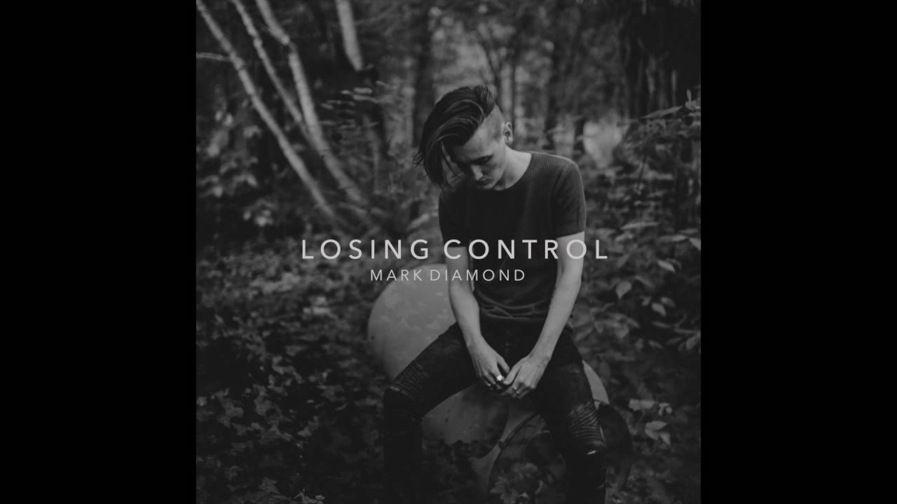 Mark Diamond - Losing Control [Official Audio]