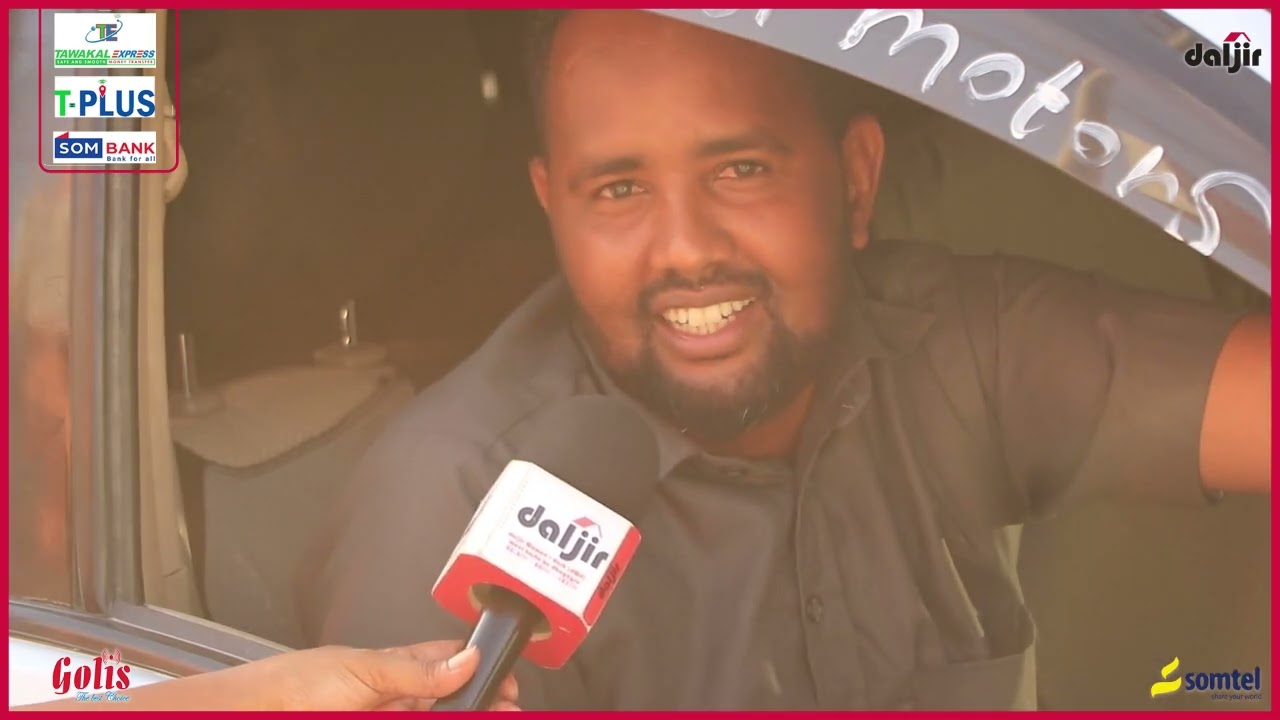 Shacabka Garoowe sidee uga hadleen Magcaabista Gollaha wasiirada cusub iyo Mukhtaar Robow