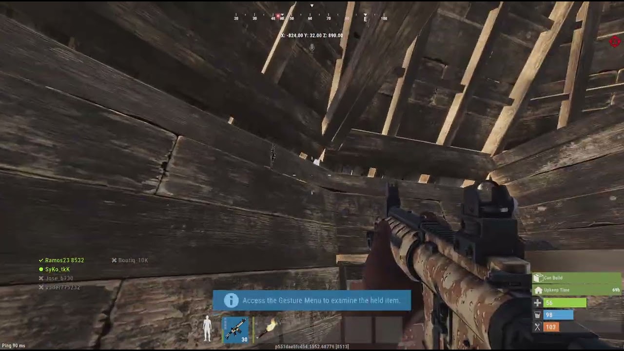 Deafending door campers