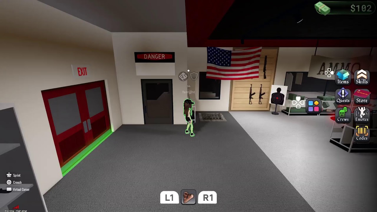 Blockspin 20