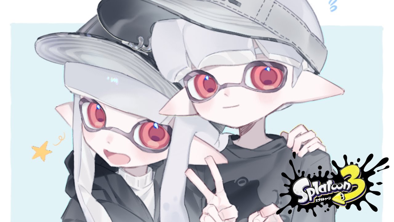 【XP3413】落ち着いたので復帰(?)配信【スクイックリン】