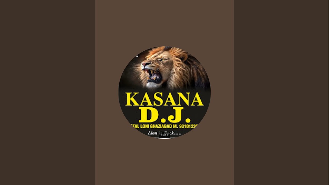 Kasana DJ Ristal New Update