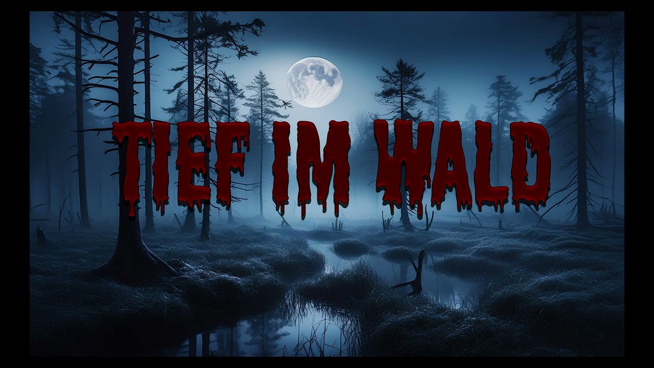 Tief im Wald Horrorgeschichte